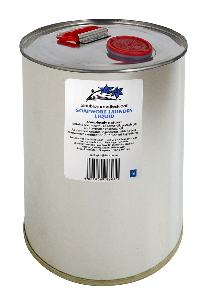 Laundry Liquid